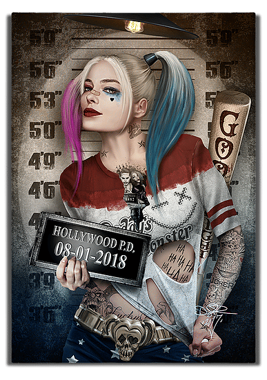 digoil-renowned-mugshot-art-canvas-dc-suicide-squad-series-harley-quinn-daddys-girl