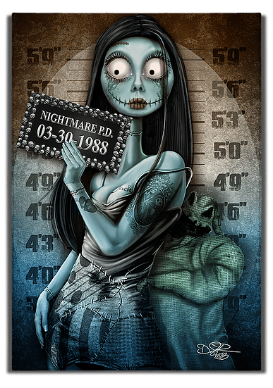 digoil-renowned-mugshot-art-canvas-nightmare-before-christmas-sally-doll