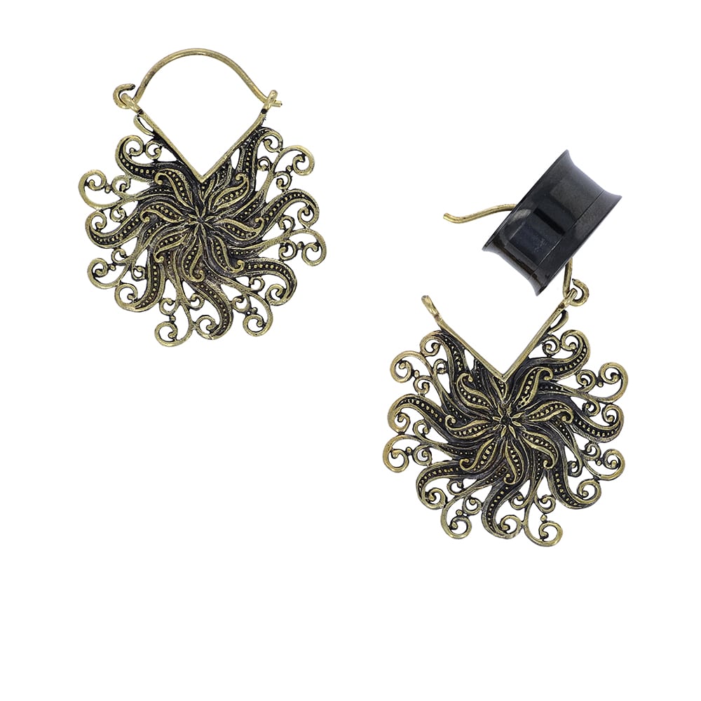earrings-brass-hangers-sea-flower-mandala (2)