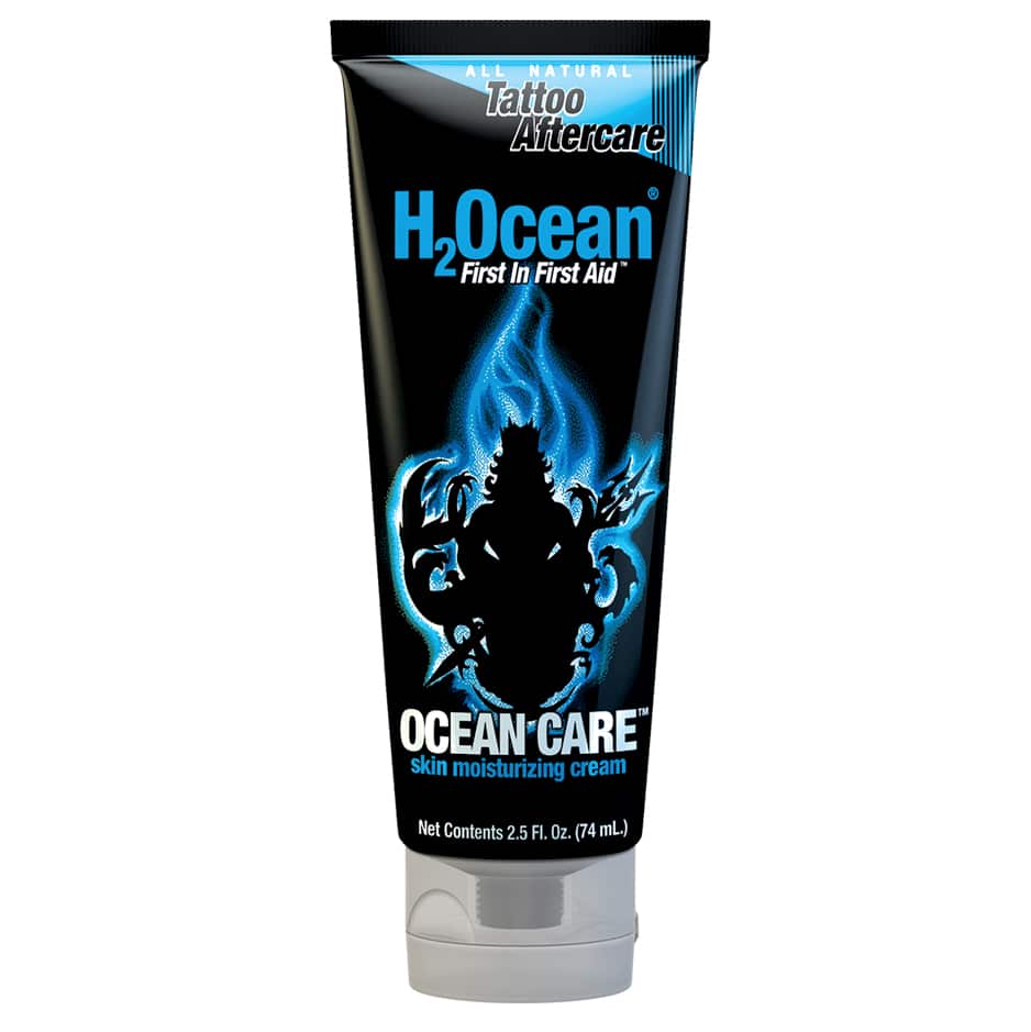 h2ocean-tattoo-aftercare-cream
