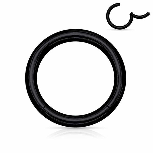 hinged-segment-ring-piercing-hoop-blackline-titanium-lip-septum-daith-cartilage