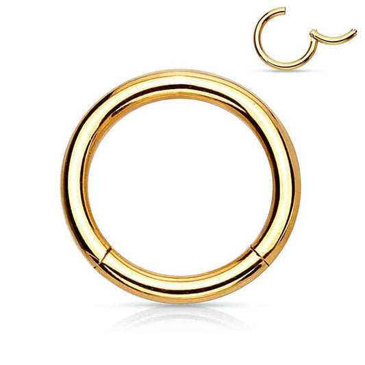 hinged-segment-ring-piercing-hoop-gold-ion-plated-surgical-steel-lip-septum-daith-cartilage