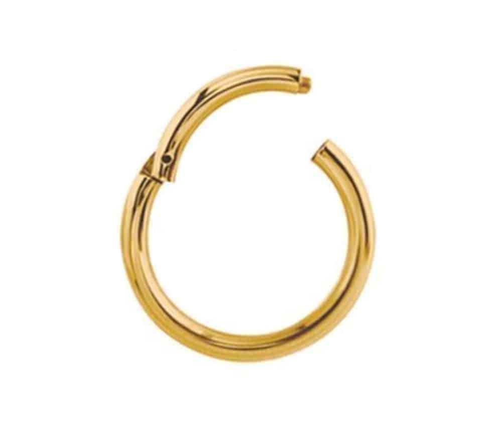 hinged-segment-ring-piercing-hoop-gold-ion-plated-surgical-steel-lip-septum-daith-cartilage (3)