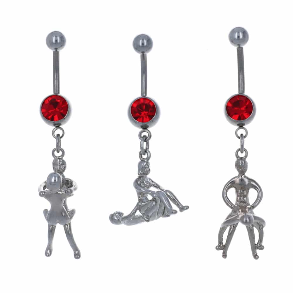 navel-belly-stud-curved-barbell-dangle-tassel-surgical-steel-sexy-time