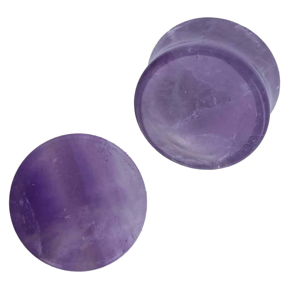 plug-organic-natural-stone-amethyst-gauges-earrings-solid