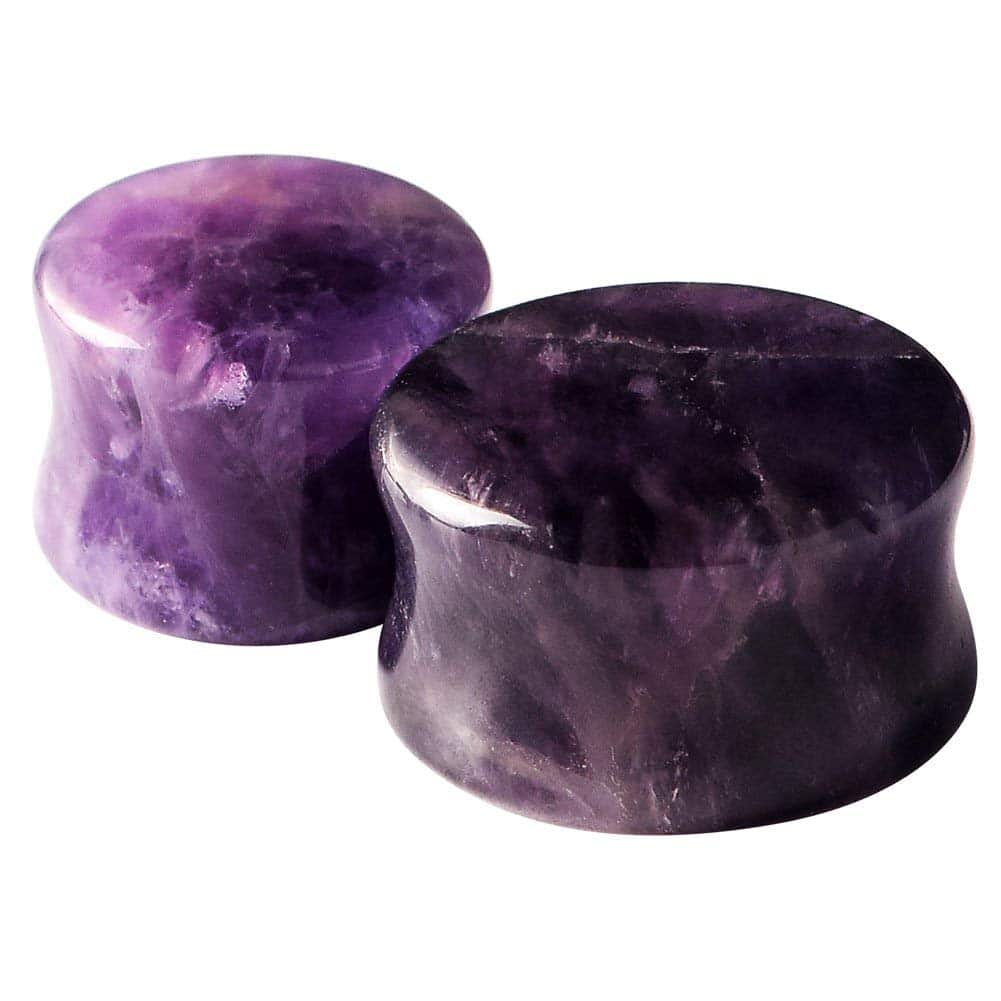 plug-organic-natural-stone-amethyst-gauges-earrings-solid2