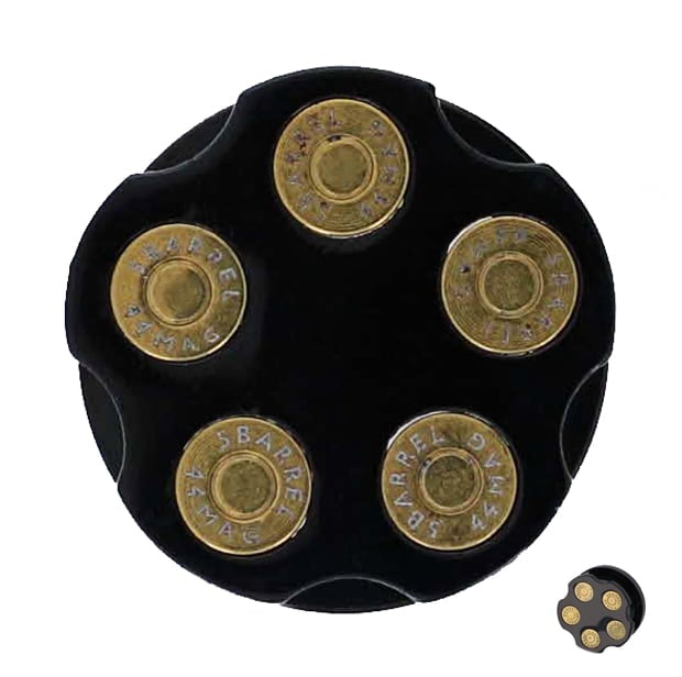 plugs and tunnels r413