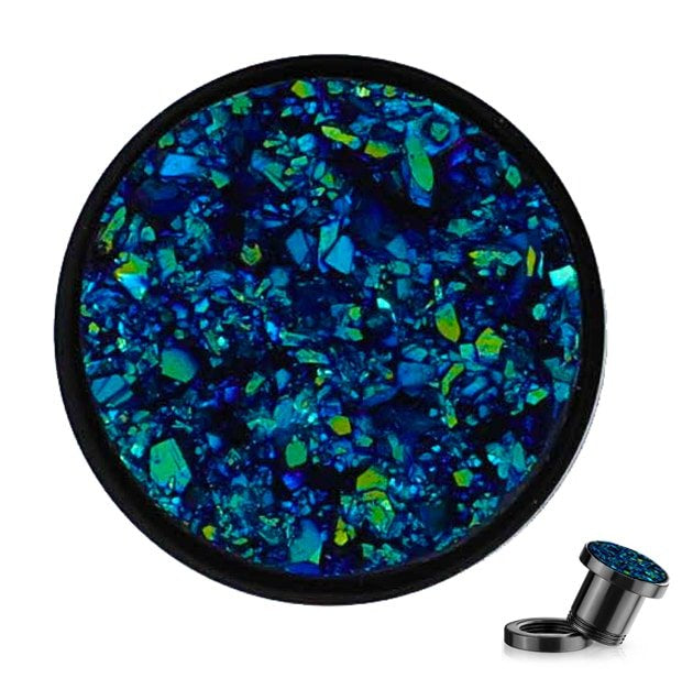 plugs and tunnels r511