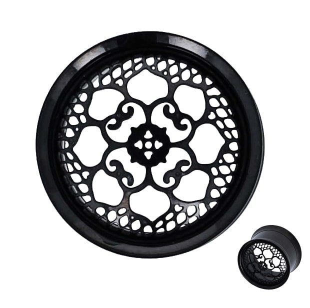 plugs and tunnels r640