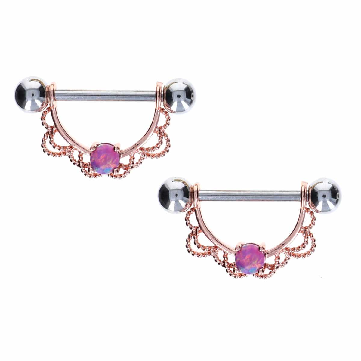 summer shipment04 - rose gold