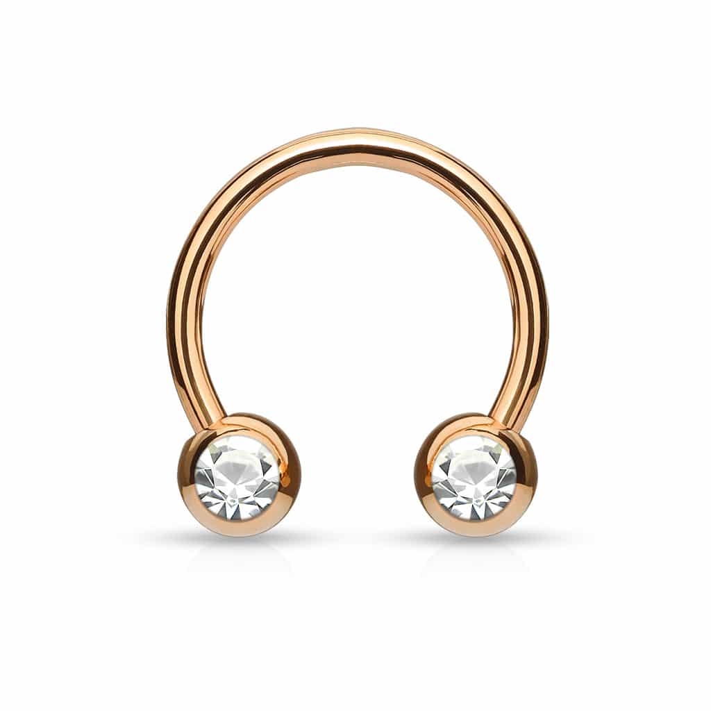 surgical-steel-ion-plated-blackline-anodized-cbb-circular-barbell-ring-14g-nose-helix-daith-lobe-ear-cartilage-lip-nostril-septum-nipple-tragus-forward-facing-jewels-rose-gold