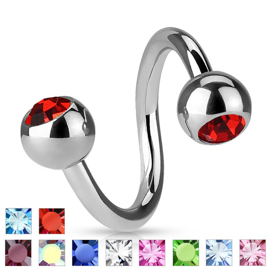 twister-sprial-barbell-surgical-steel-helix-daith-tragus-eyebrow-cartilage-rim-lip-vertical-hood-ring-16g-14g-jewelled