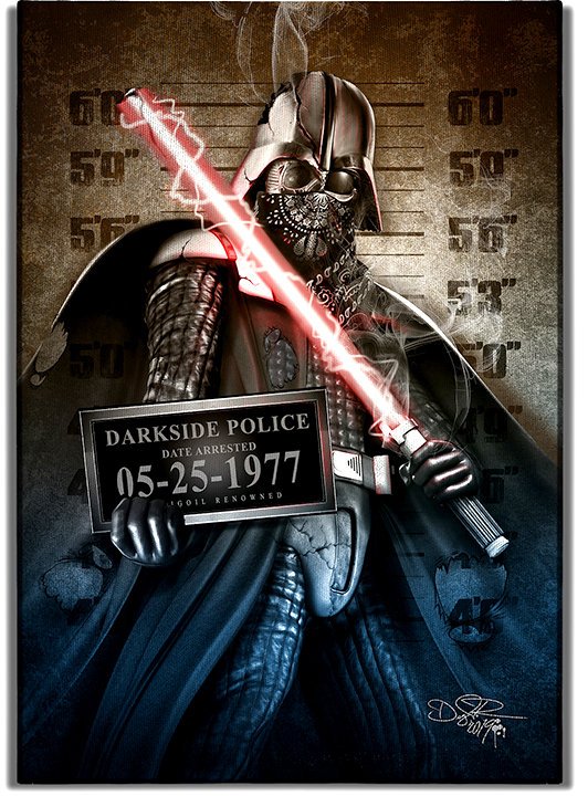 vader 2