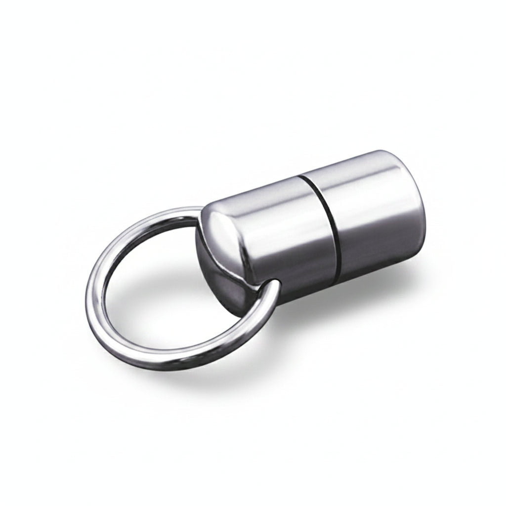 Vibrating Captive Bead Ring 14g