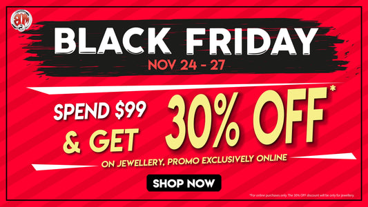 Black Friday