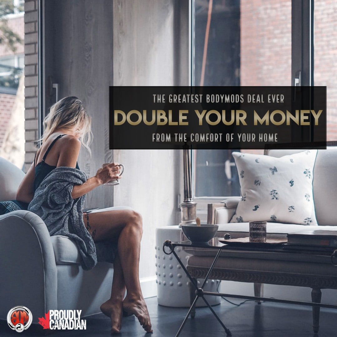 DOUBLE YOUR MONEY - final