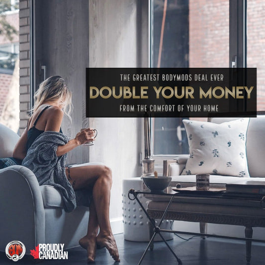 DOUBLE YOUR MONEY - final