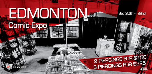 Edmonton-Expo