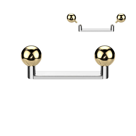 Microdermals vs. Skindivers vs. Surface Bars