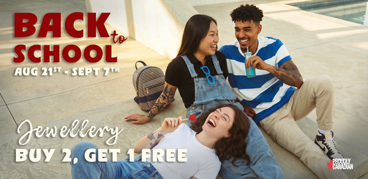 Back to School Sale is Here!!