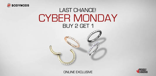 Cyber Monday