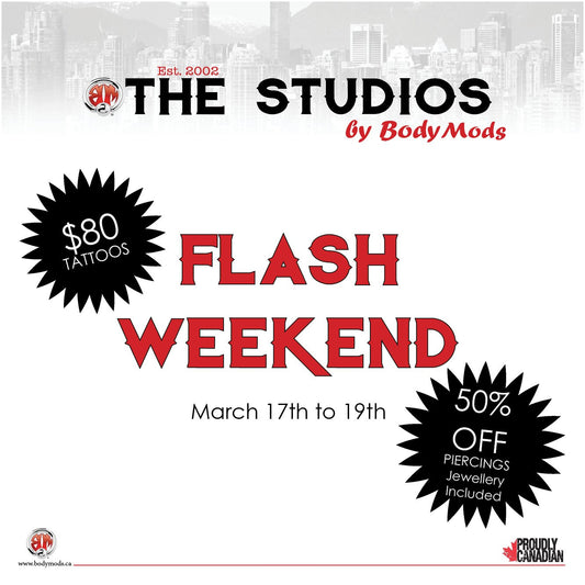 flash