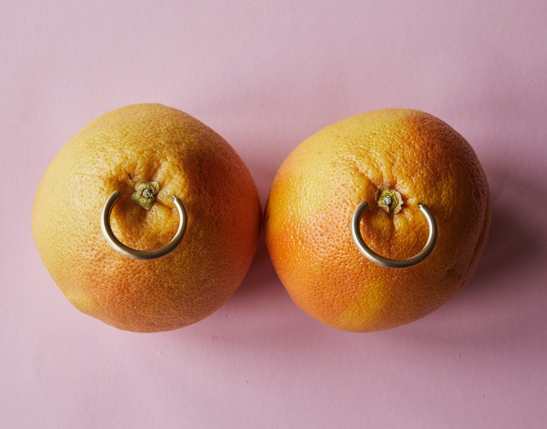 Nipple Stretching: What You Need to Know