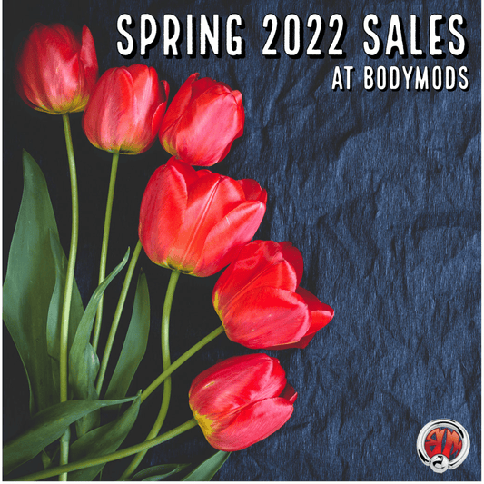 spring 2022