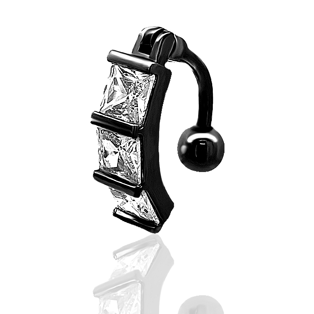 001-Black