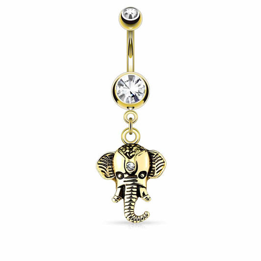 1.5cm elephant