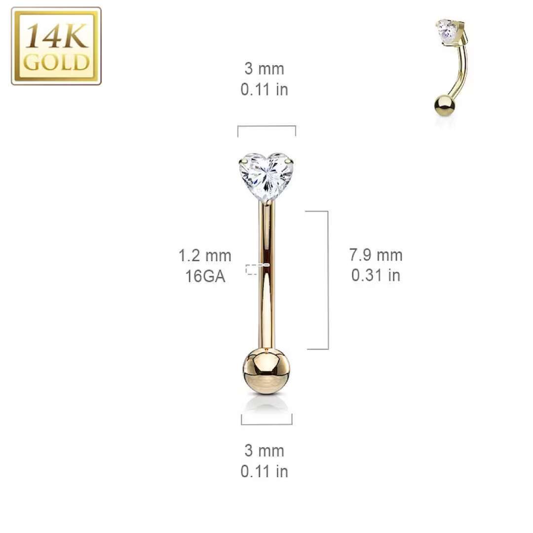 14k-gold-heart-curved-barbell-2