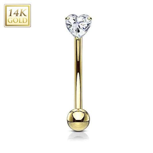 14k-gold-heart-curved-barbell