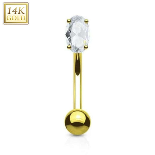 14k-gold-oval-curved-barbell
