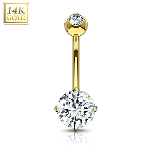 14kt-yellow-gold-white-round-prong-cz-belly-button-ring-belly-button-rings-pierced-universe-4264264204311 (1)