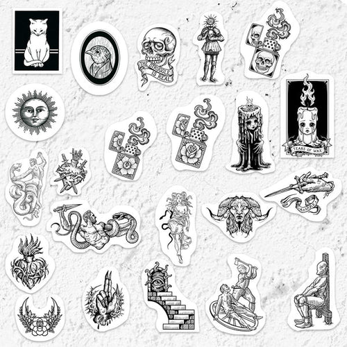 Tattoo image