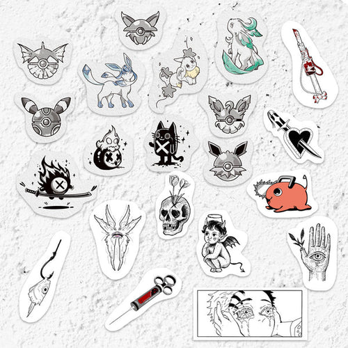 Tattoo image