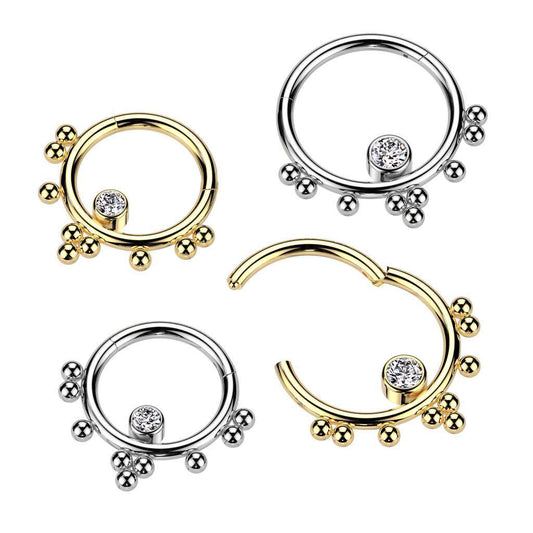 16g, 8mm or 10mm
