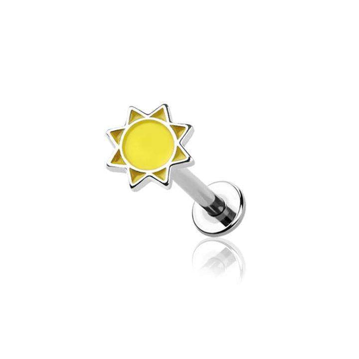 PREMIUM Sun Labret 16G