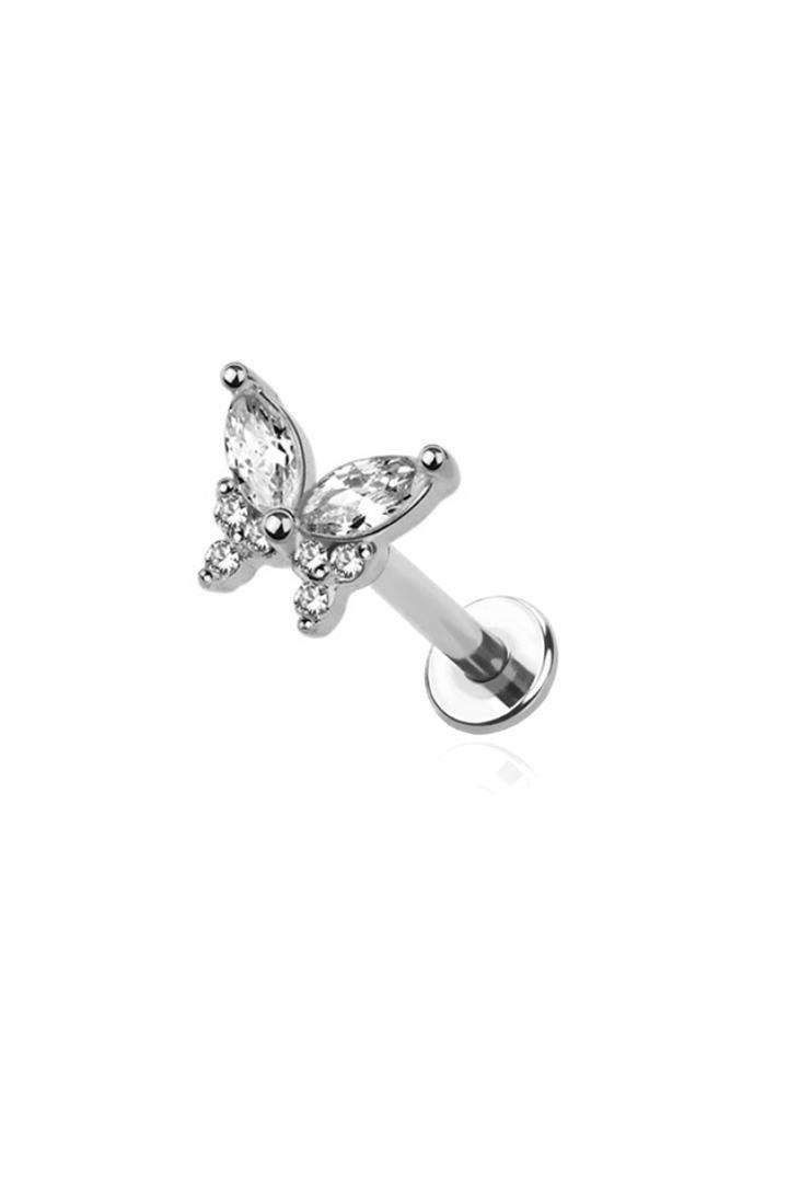 Premium Butterfly Cartilage 16G