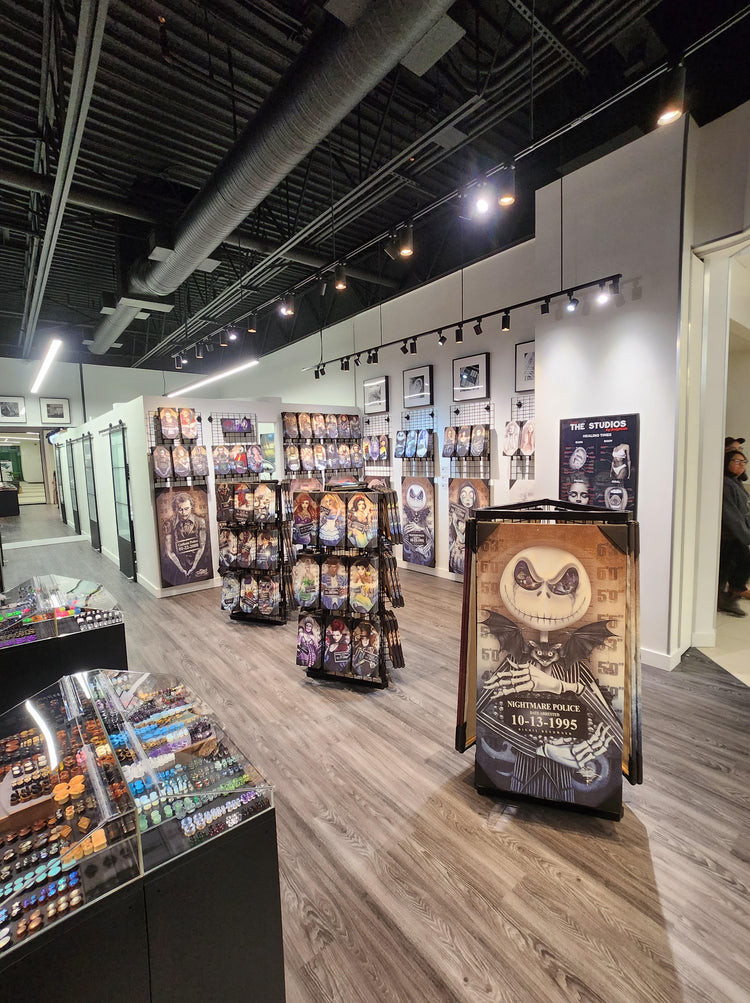 BodyMods Studio Appointment Booking