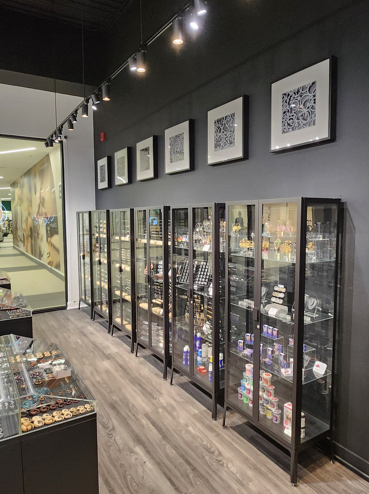 BodyMods Studio Appointment Booking