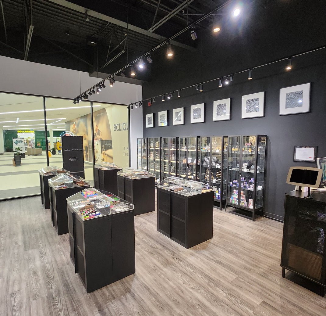 BodyMods Studio Appointment Booking