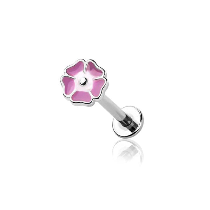 Premium Cherry Blossom Flat Back 16g