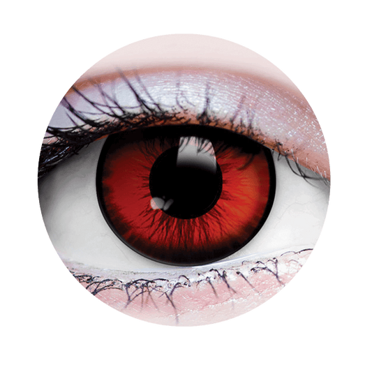 Dracula II - Primal Contacts