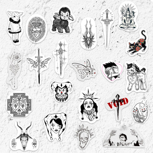 Tattoo image