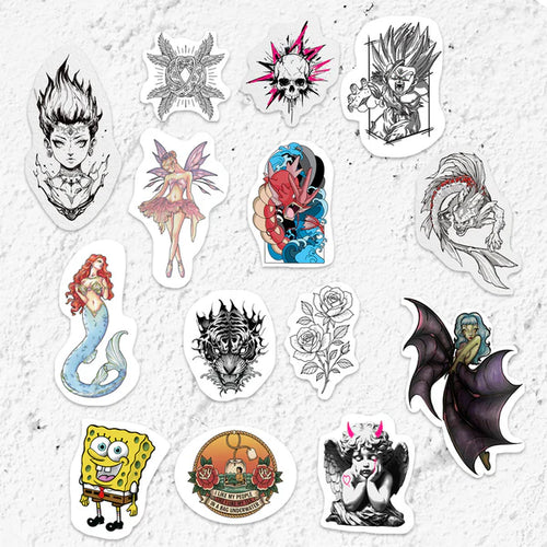Tattoo image