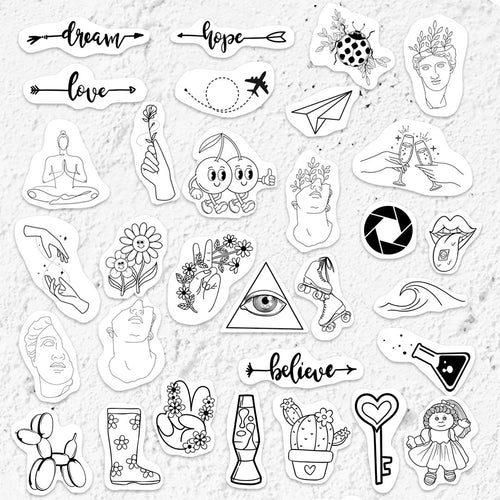 Tattoo image