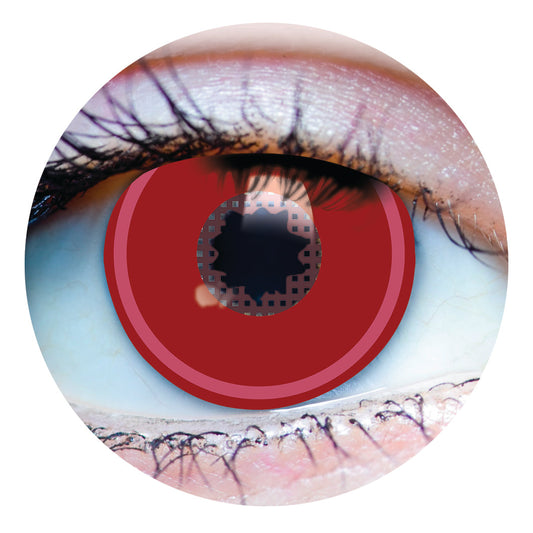 Yor Forger - Red Cosplay - Primal Contact Lenses