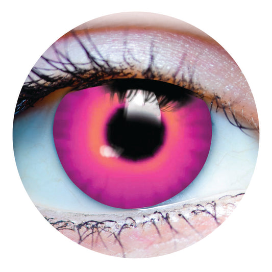 951 Jinx (Manga) round eyes copia