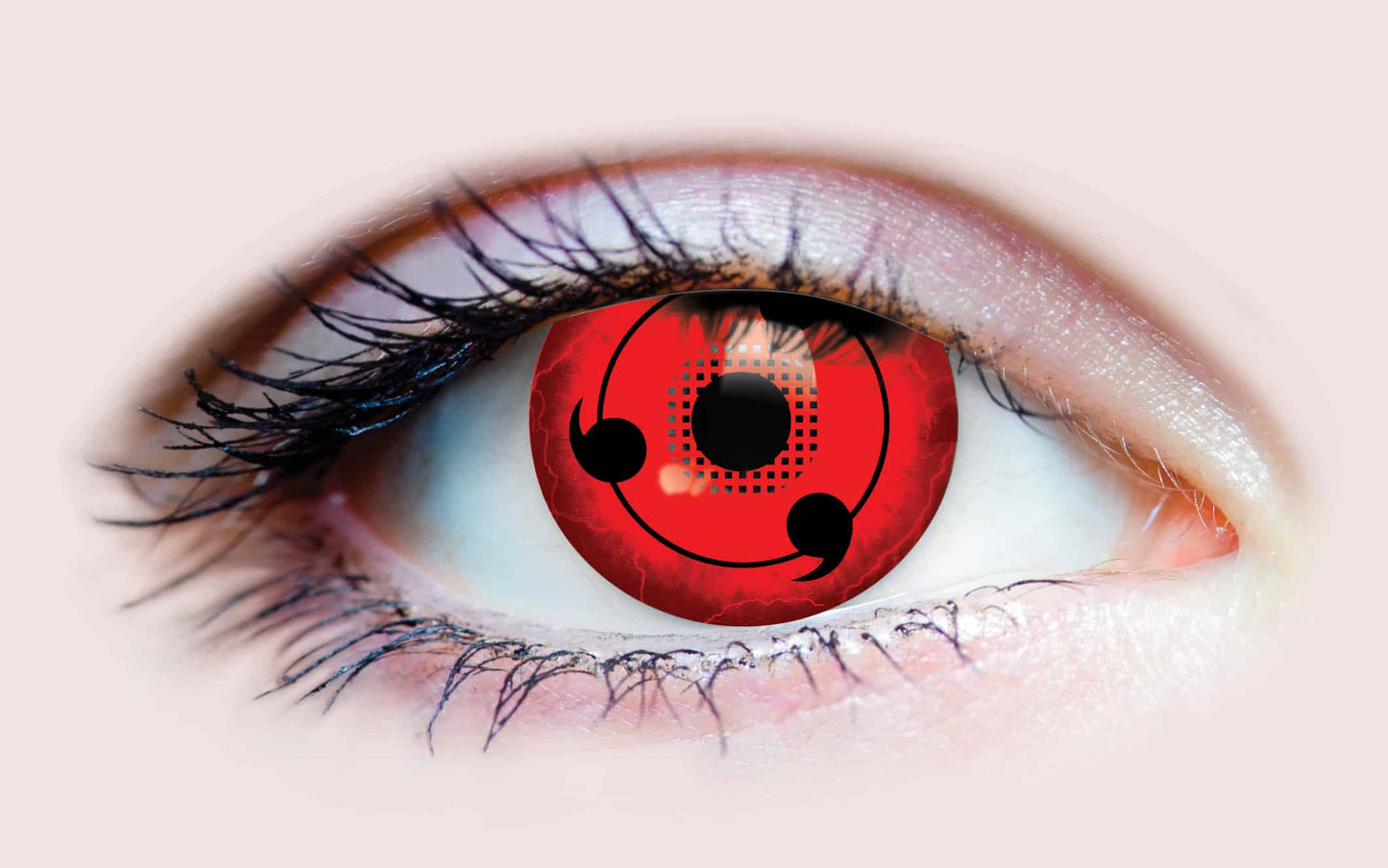 984 &#8211; Sharingan